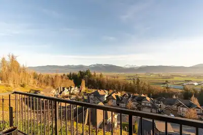 Image de Luxury View Home