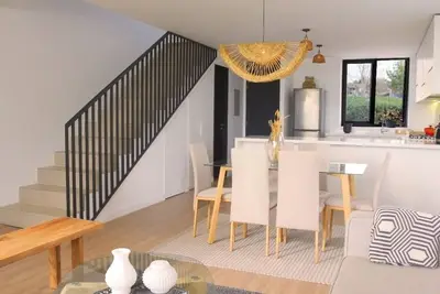 Image de House Puerto Varas in front of Llanquihue Lake