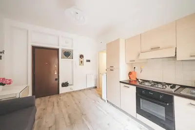Image de Cozy and comfortable apartment just a stone's throw from St. Peter's Square