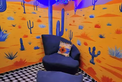 Image de Casa Arbol, entire accommodation: residence in La Paz, Mexico