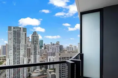 Image de Mvr Studio - Watch the Sunrise Over Biscayne Bay