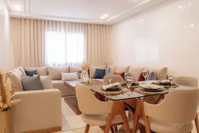 Image de Luxury Apartment in Tangier