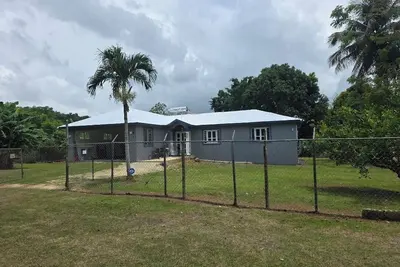 Image de The Eden Oasis - A Private Getaway