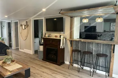 Image de Getaway at the Bay 2