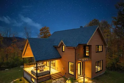 Image de Berghaus 190 - 15mins away from Mont-Tremblant!