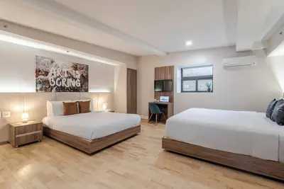 Image de Queen Duo – Heart of Montreal