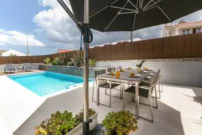 Image de Óbidos Pool & Charm - Pet Friendly