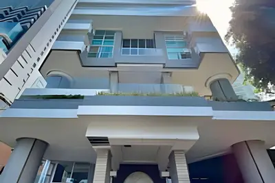 Image de Ocean Majesty, Luxury Haven close to Walled City