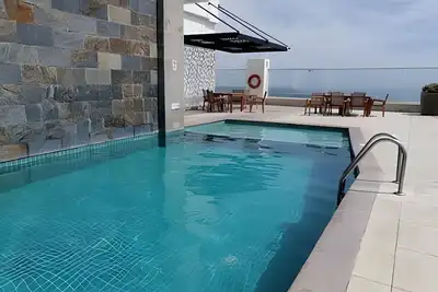 Image de Luxury 2b apartment, Amazing View