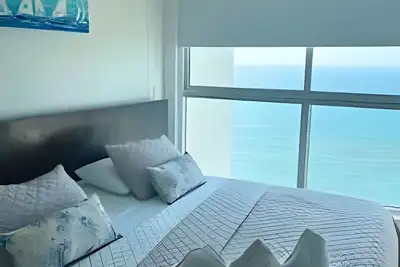 Image de Amazing Ocean View 2b in Bocagrande