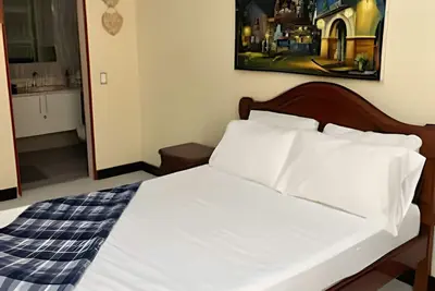 Image de Nice apt with direct access to the beach