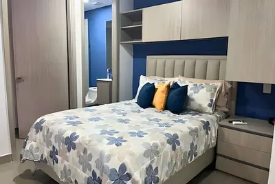 Image de Charming Loft near the Beach