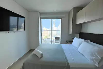 Image de Bay View Duplex in Bocagrande