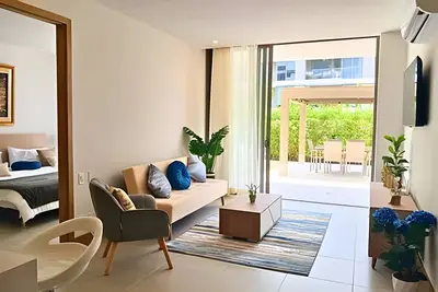 Image de Luxury Apartment with Swimming Pool and Private Terrace