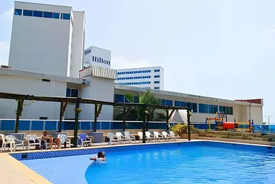 Image de Lindo Apartstudio en El Laguito