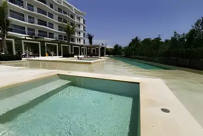 Image de Relaxing Family Getaway Morros Eco