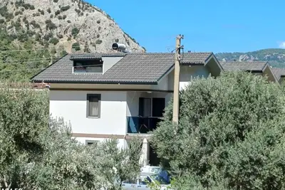 Image de A Peaceful and Enjoyable Holiday In The Natural Wonder of Turunç.