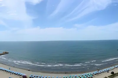 Image de Bocagrande: Oceanview Luxury Apartment