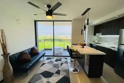 Image de Charming apartment Ricaurte