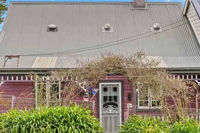 Image de Broughton Cottage in Katoomba