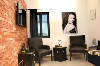 Image de Full apartment an excellent choice for up to 4 guests near the Malecon