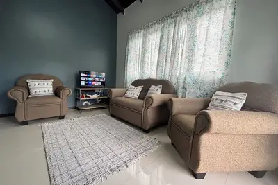 Image de Charming 3-bedroom getaway near Rodney bay