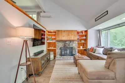 Image de Winter Fun! Resort Condo 1/2 Mi to Campton Mtn