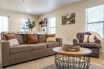 Image de Yosemite Deer Cottage 1 Bed:1 Bath with Kitchenette