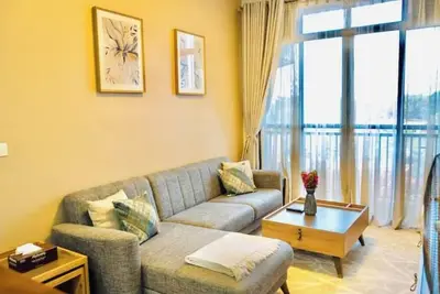 Image de Homey Haven Lakeside Condo in Entebbe