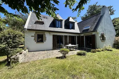 Image de 711 - Maison au cœur du Domaine de Lanruen