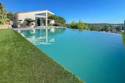 Image de Belle maison à Caveirac