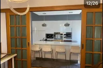 Image de Penthouse elegant neighborhood of Naples