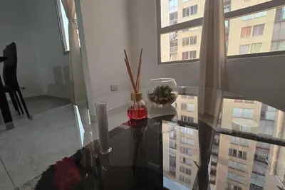 Image de Beautiful Family Apt + Wifi Maximum Speed +Comfort! ! ! !