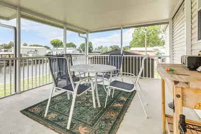 Image de Walk to Scenic Trails: Waterfront Okeechobee Oasis