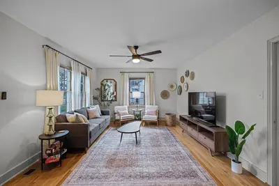 Image de Peaceful 2 Bedroom, 1 bath ~ the Lana Landing ~