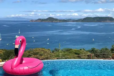 Image de Incredible Ocean Views! Very Close to the Beach, Private Pool with Sun Deck