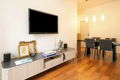 Image de Appartement Richer - Welkeys