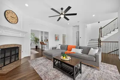 Image de Luxury Med-Center Stay