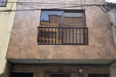 Image de Building near Bello Antioquia’s Town Square