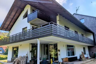 Image de Ferienwohnung Klippenliebe