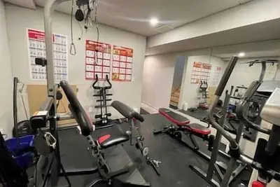 Image de Spacious 4-Bdrm Family Retreat w/ Modern Amenities