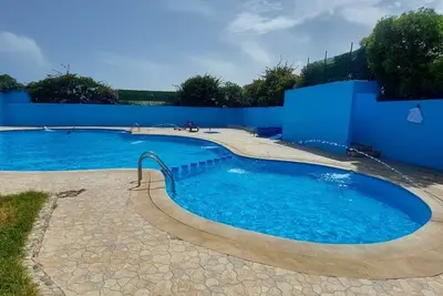 Image de Appartement El Mansouria - Avec deux piscines