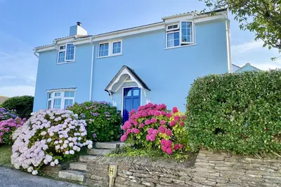 Image de Choughs -  Holiday Home that sleeps 7 guests  in 4 bedrooms