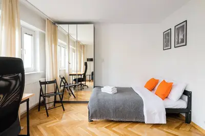 Image de Bokserska Homely Studio