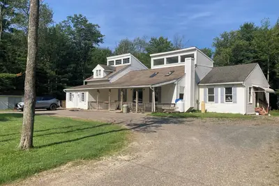 Image de Barclay Mountain Lodge unit 3 in Monroeton, Pa.