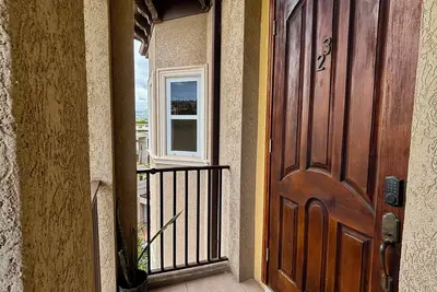 Image de Casa Pors Luxury Apartment with Security, Pool, Gym, & Ac in Charming Kingston 6