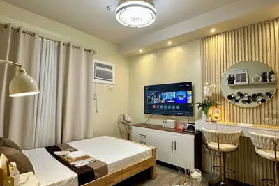 Image de Cozy Condo in Silang- Atelier Studio by Stanford Suites