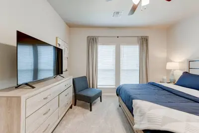 Image de Spacious 5-Bed Retreat in Troy