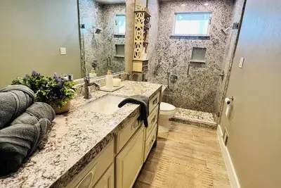 Image de Luxury Backyard