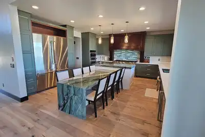 Image de Gtl Lodge and Retreat - Modern Luxury Meets Montana for Your Perfect Getaway